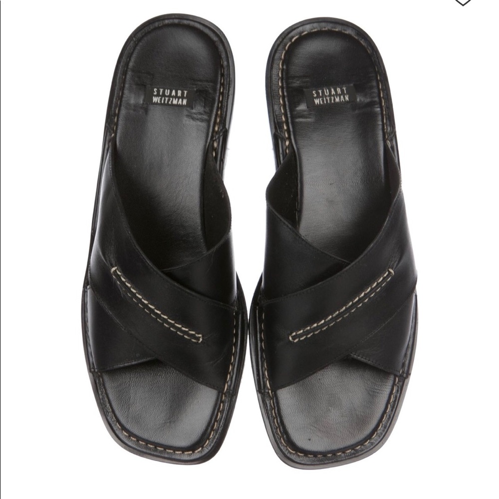 Stuart weitzman sandals